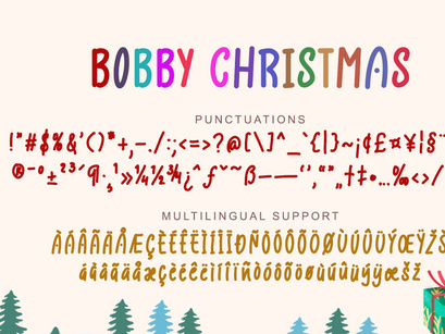 Bobby Christmas