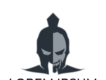 Spartan logo preview picture