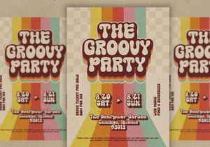Classic Couture - Retro Font