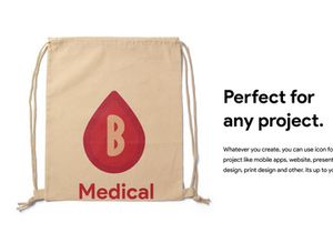 50 Medical Flat Icon