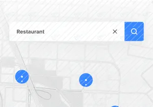 ShopQuest - Store Explorer Mobile App