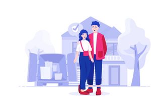 M131_Insurance Service Illustrations