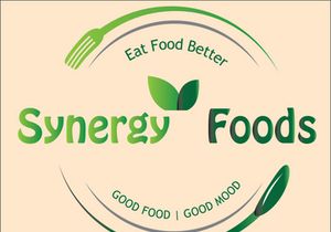 Restaurant and Food Logo in Adobe Illustrator