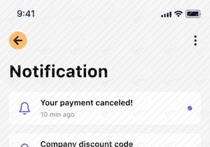 Taxiber - Taxi Booking Application