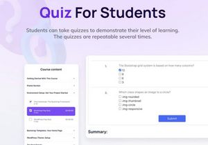 TeachHub v1.0 - Learning Management System