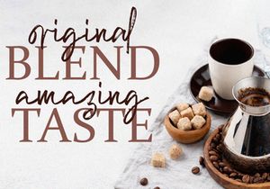 Getting Better - Handwritten Font