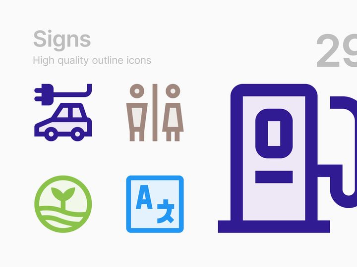 Signs