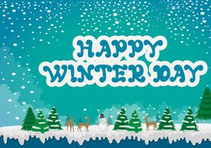 FINE WINTER