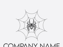 Spider logo