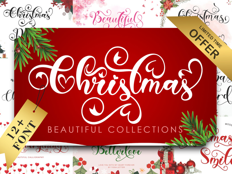 Christmas Beautiful Collections