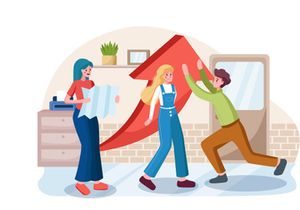 M104_Business Illustrations