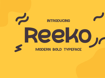 Reeko preview picture
