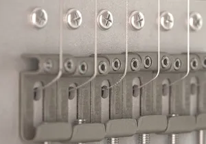 Fender Stratocaster - Free 3D Model