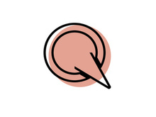 Letter Q  logo icon design template