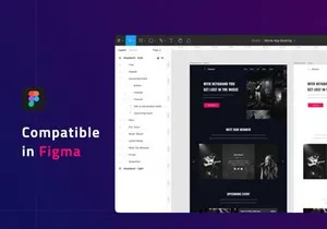 Heyaband - Multipurpose Landing Page Template
