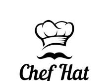 Chef Hat Logo