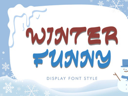 Winter Funny preview picture