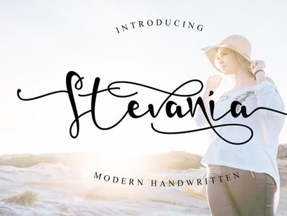 Stevania