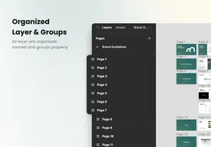 Brandee - Brand Presentation Deck