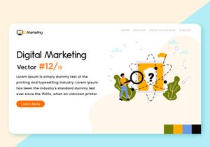 Freebie | Digital marketing - 12
