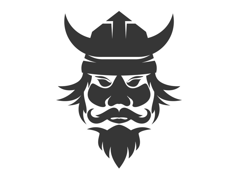 Viking logo