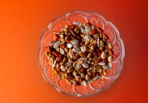 Dry-fruits Food High Quality Photography