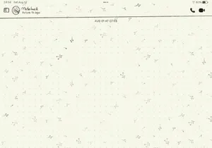 Notebook has 218 pages which is a PDF file