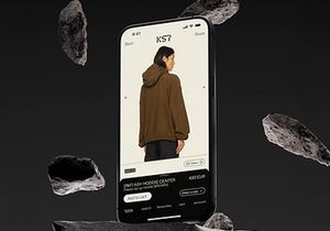 Storer v1.0 - The AI store Website Maker Script