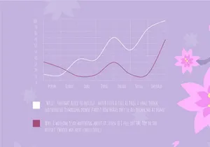 Pastel Cute Japan - Google Slides / Powerpoint Template