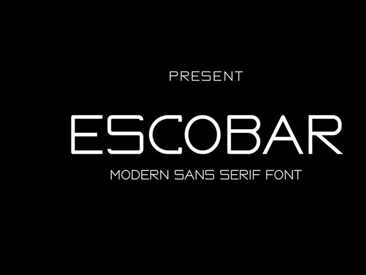 Escobar