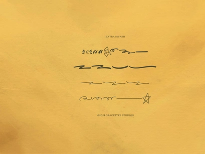 Stand Rolling | Hand Drawn Light Style