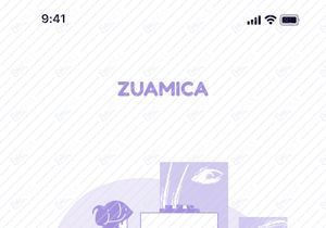 Empty States UI Kit