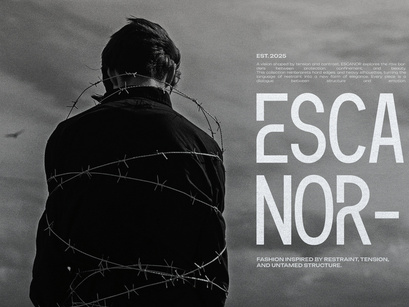 Feaqsta | Display Sans Serif