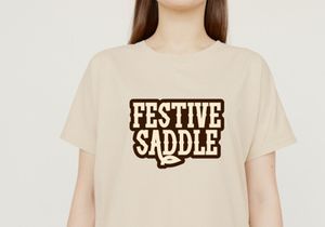 Western Christmas - Bold Slab Serif