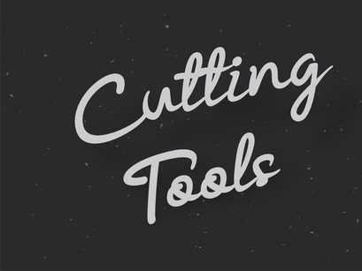 Losaline Queen Script