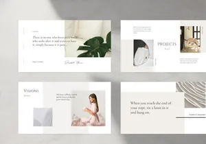 Earth Powerpoint Presentation