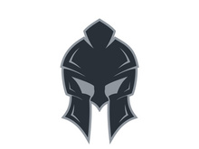 Spartan logo