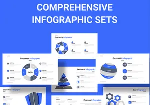 EASE Animated Presentation Template