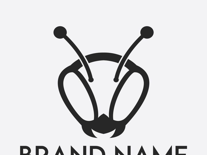 Ant logo