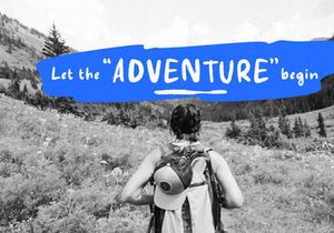 Fake Nice - Handwritten font