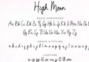 High Moon