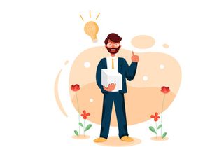 M199_Business & Startup Illustrations