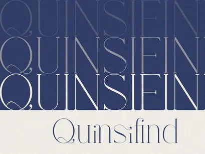 Fracture - Serif Font