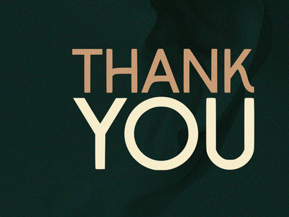 Eighty - Sans Serif Font