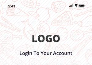 Food Delivery App & Website Ui Design Kit
