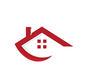 Real Estate Logo Design , company sign. Logo Vector preview picture