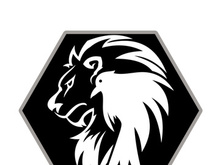 Lion logo