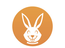 Rabbit logo