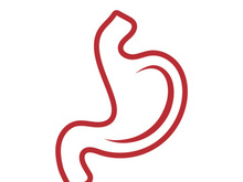 Stomach logo