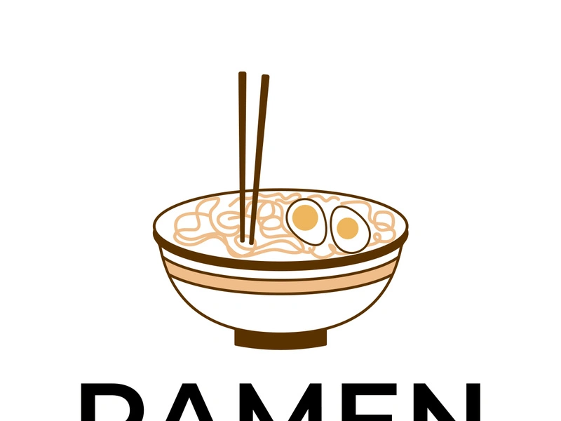 Ramen logo